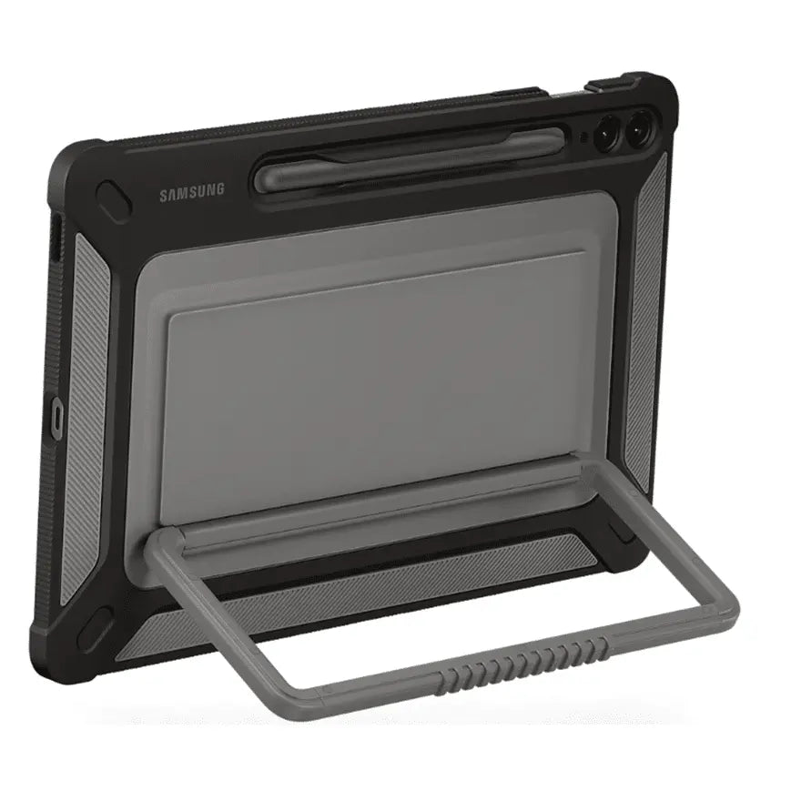 Étui extérieur Samsung pour Galaxy Tab S9 FE+ (EF-RX610CBEGWW) SAMSUNG